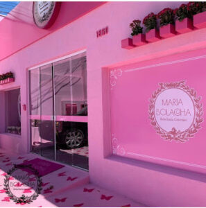 Maria Bolacha Gourmet