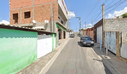 Mercadinho Verde