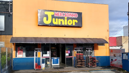 Mercadinho junior