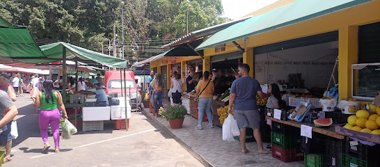 Mercado Municipal de Atibaia