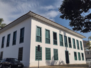 Museu Municipal João Batista Conti