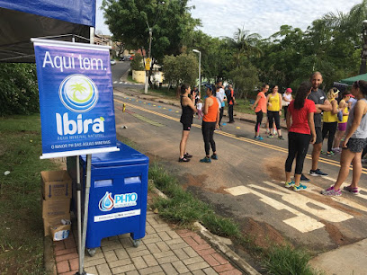 PH10 Distribuidora -Água Ibirá