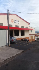 PMG Supermercado