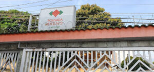 POUSADA BRENO ATIBAIA