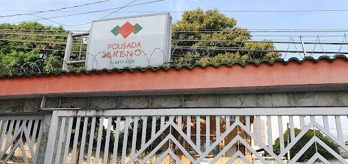 POUSADA BRENO ATIBAIA