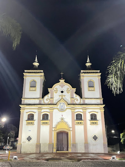 POUSADA FLOR DE ATIBAIA