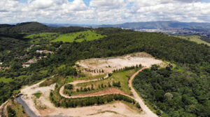 Parque Ecológico Atibaia