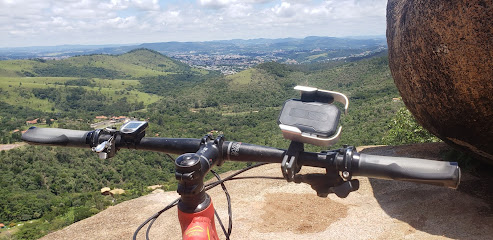 Parque Municipal Do Itapetinga - Grota Funda