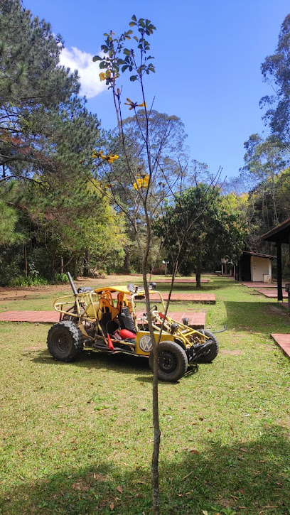 Pedra Grande Adventure Park