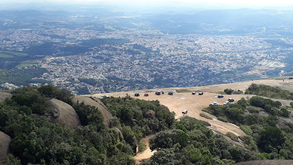 Pedra Grande - Atibaia