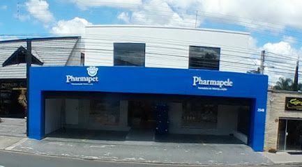 Pharmapet - Manipulação Veterinária