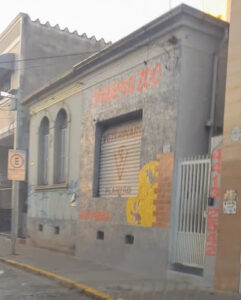 Pharmazoo Loja
