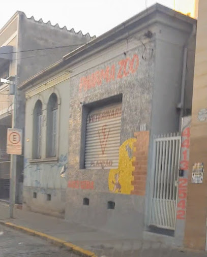Pharmazoo Loja