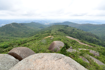 Pico do Cocuruto