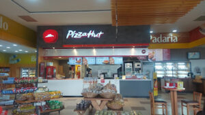 Pizza Hut