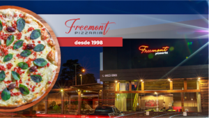 Pizzaria Freemont