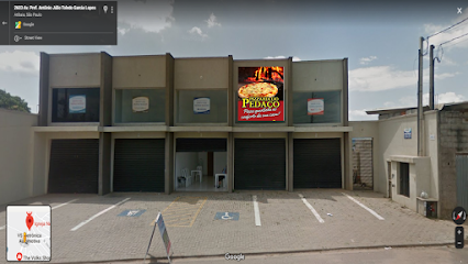 Pizzaria do Pedaço