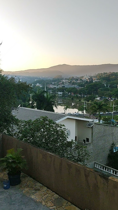 Pousada do Lago