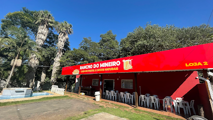 Rancho do Mineiro