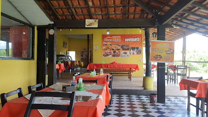 Restaurante Cabana Mineira