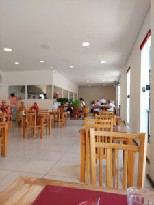 Restaurante Família Grecco