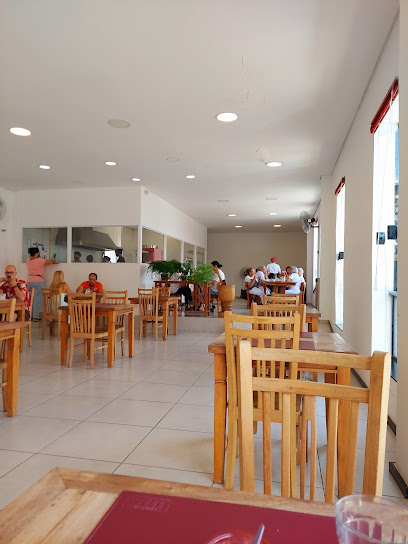 Restaurante Família Grecco