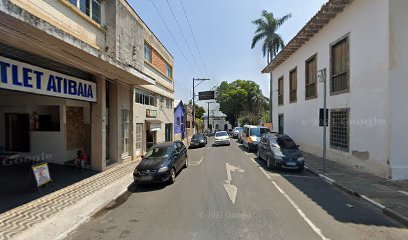 Restaurante Novo Sabor