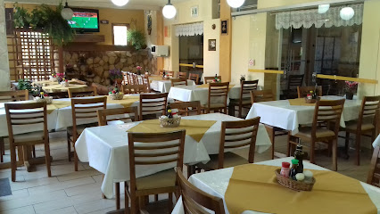 Restaurante Oasis