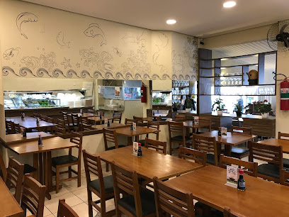 Restaurante Taiyo