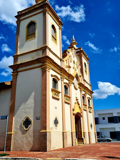 Secretaria de Turismo de Atibaia - SP