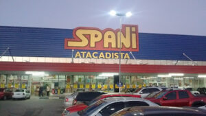 Spani Atacadista