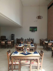 Tango Grill Restaurante