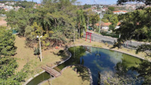 Teleférico atibaia