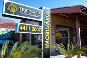 Trionalis Consultoria Imobiliária